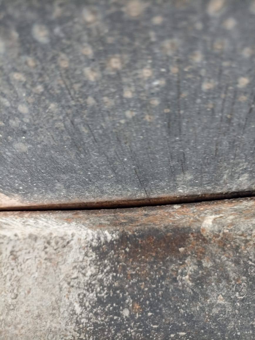 Морской контейнер TEMU3454743